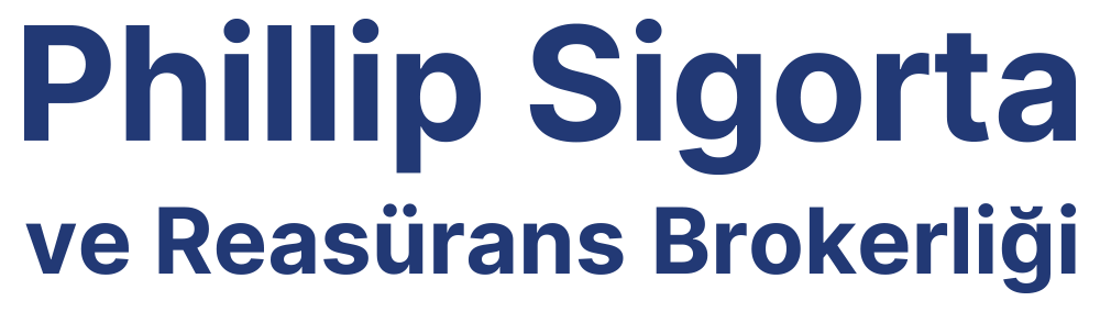Phillip Broker Logo