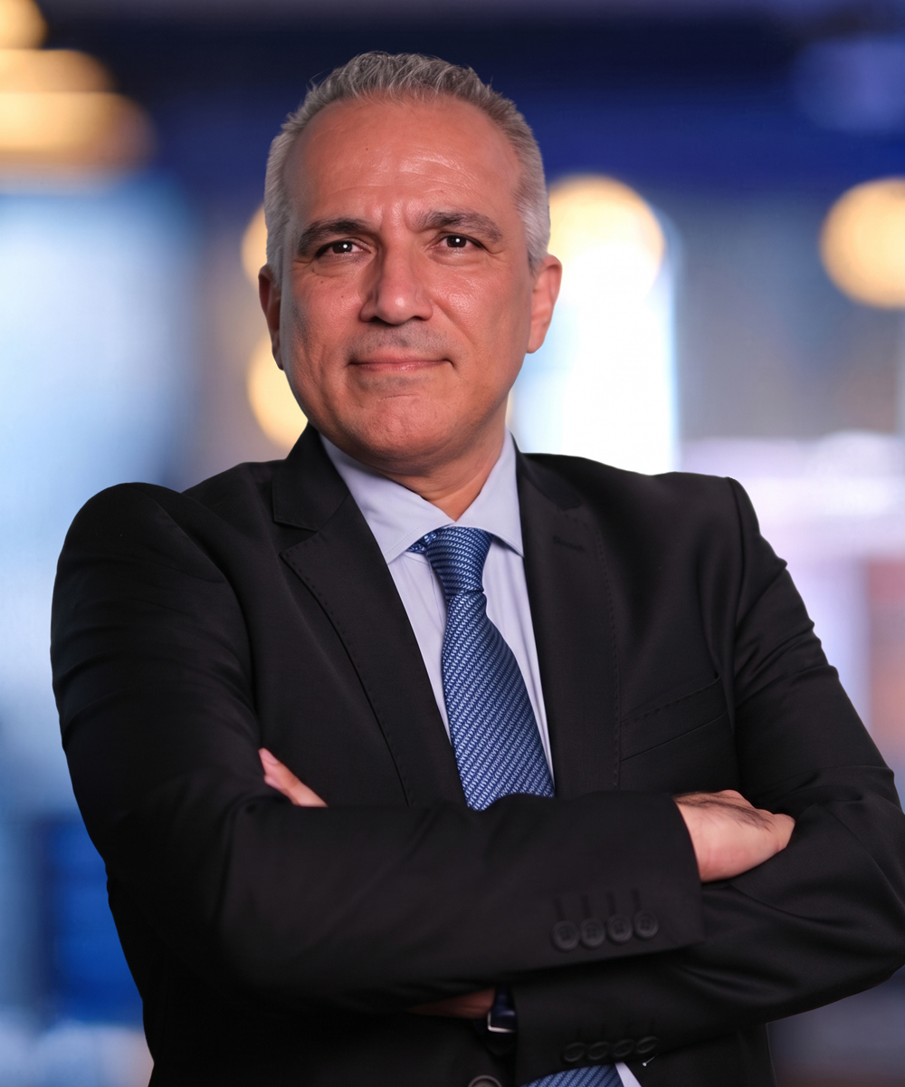 Burçin Özkan
