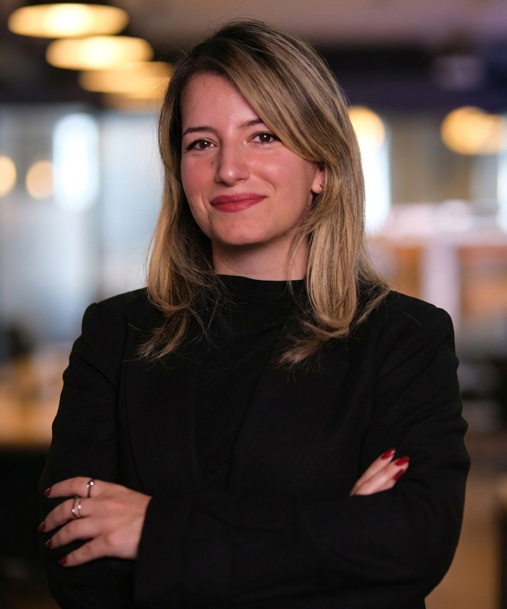 Melisa Miras